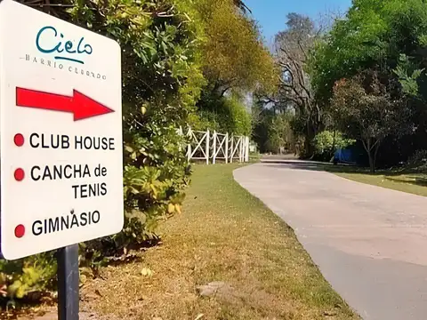 Casa en Venta 20 años