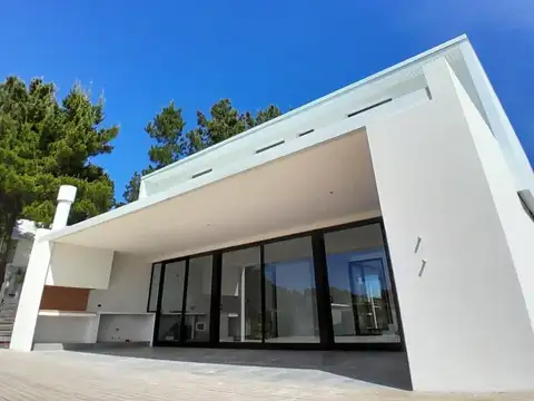 Casa en Costa Esmeralda