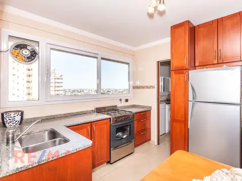 Departamento en Venta de 5 ambientes