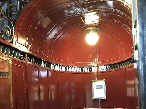 Oficina en Venta en Monserrat, USD 39.000