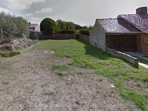 Miramar e/ Valparaíso y Acapulco