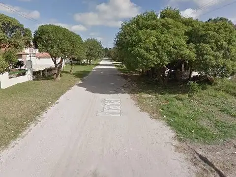 Terreno en Venta en Santa Clara Del Mar, USD 38.000