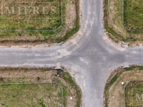 Lote en venta Chacras de Zelaya 1.5 ha toma lote de menor valor / financiacion privada