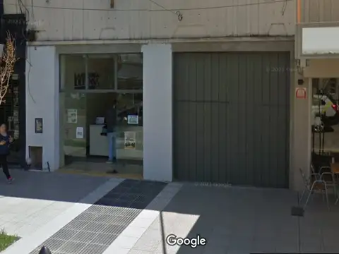 Local en Venta en Centro (Campana), USD 400.000