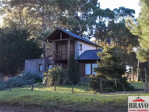 Cabañas en venta, Mar Azul