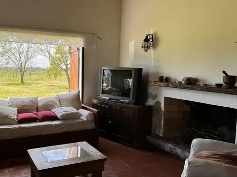 Quinta en Venta al Este