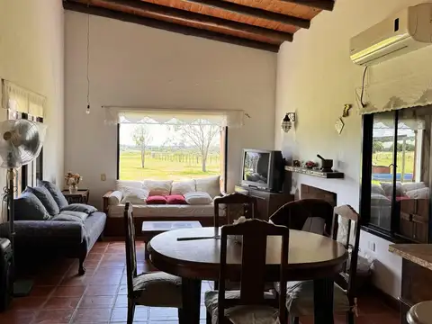 Quinta en Venta de 3 dormitorios