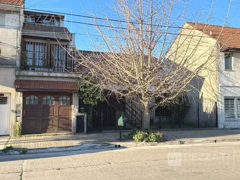 Chalet y departamento independiente. Garage. Jardin. Z/ Chauvin