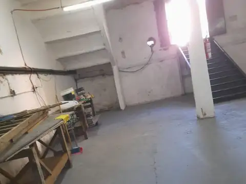 Galpon en Alquiler en Boedo, $ 1.000.000