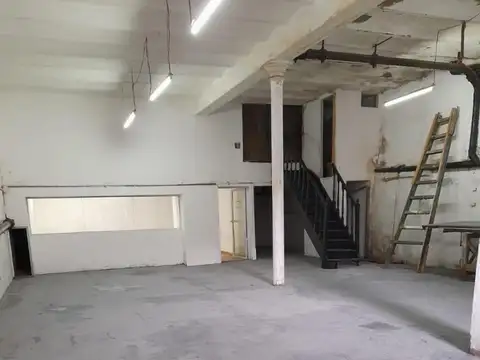 Galpon en Alquiler en Boedo, $ 1.000.000