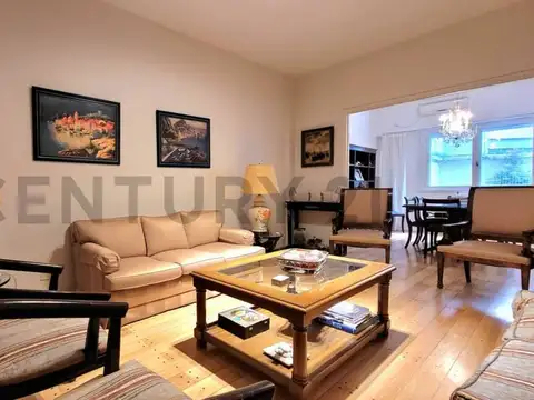 VENTA DEPARTAMENTO 3 AMBIENTES EN PALERMO BOTANICO