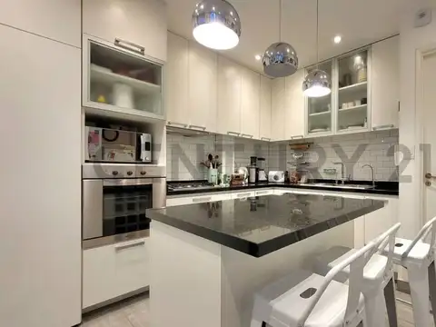 Avenida Las Heras 3800