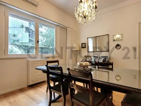 Departamento en Venta en Palermo, USD 250.000