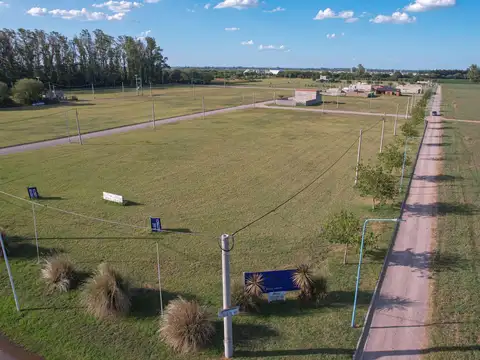 Terreno en Venta en Piñero, USD 13.500