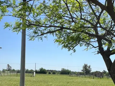 Terreno en Venta Montecatini, Piñero – Excelente ubicación y accesos