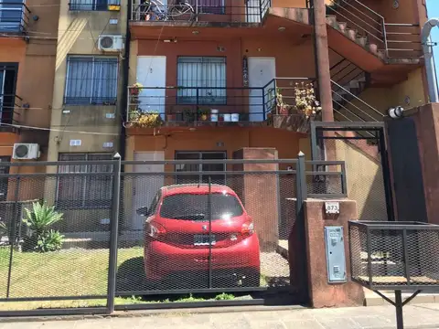 Poeta Horacio Forti 800, Piso 3