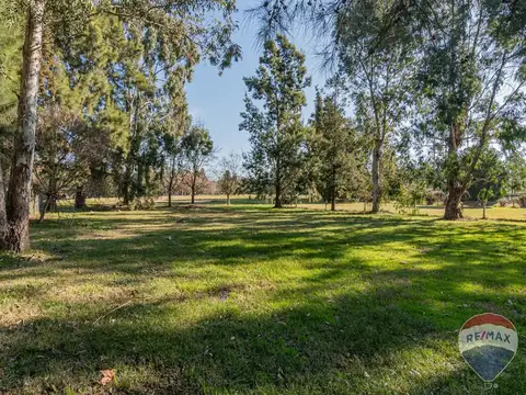 LOTE EN VENTA EN MIRALAGOS