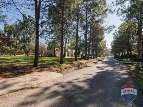 Terreno en Venta de 1489,0 m2