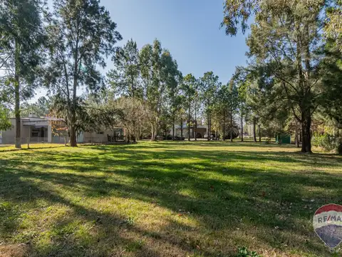 Terreno en Venta de 1489,0 m2