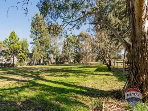 Terreno en Venta en Lisandro Olmos Etcheverry, USD 60.000