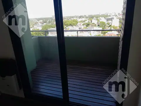 Departamento en Alquiler al Norte