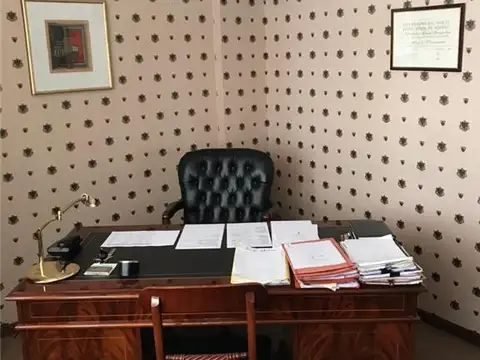 Oficina en Alquiler en Microcentro, USD 800