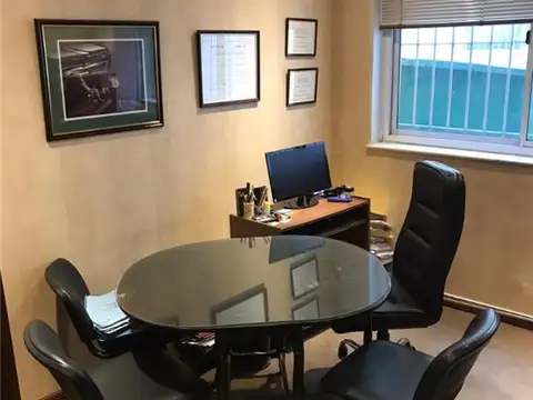 Oficina en Alquiler en Microcentro, USD 800