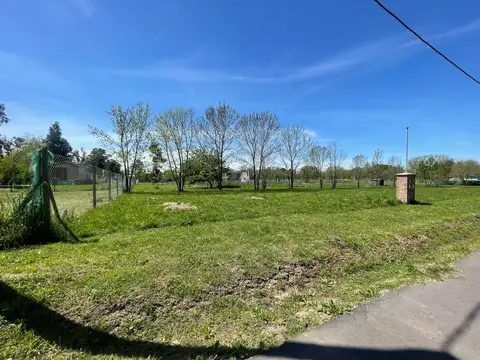 Terreno en Venta de 375,0 m2