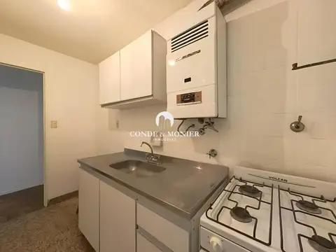 Departamento en Venta en Monserrat, USD 45.000