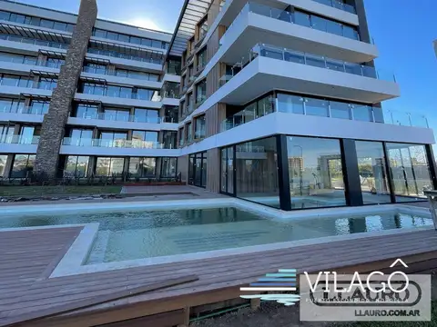 Departamento en Venta de 4 ambientes