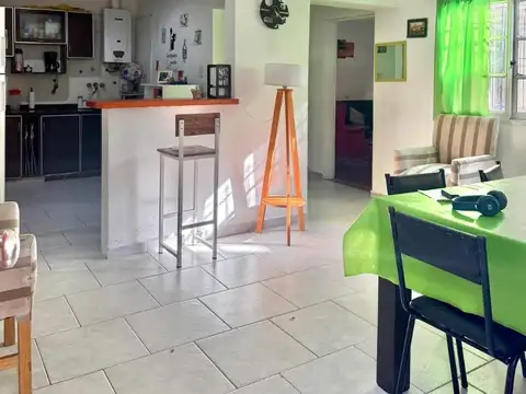 Depto Tipo Casa en Venta de 2 dormitorios