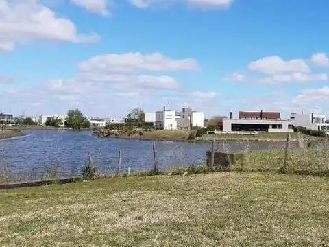 Terreno Lote  en Venta ubicado en El Cantón, Escobar, G.B.A. Zona Norte
