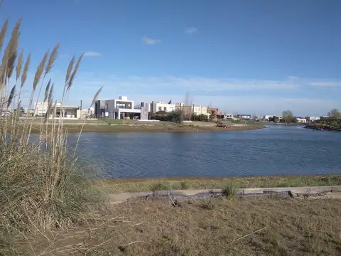 Terreno Lote  en Venta ubicado en El Cantón, Escobar, G.B.A. Zona Norte