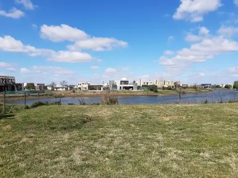 Terreno en Venta de 875,0 m2