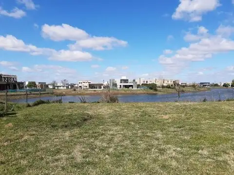 Lote en venta en El Cantón Norte -