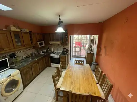 Departamento en Venta en Temperley, USD 54.000