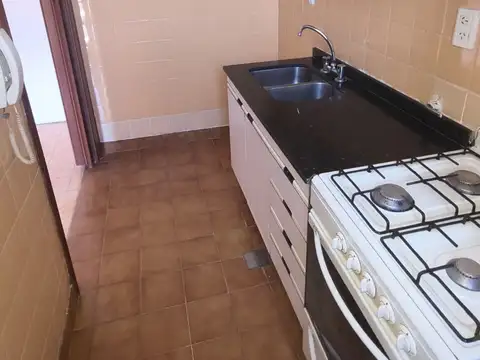 Departamento en Alquiler al Suroeste