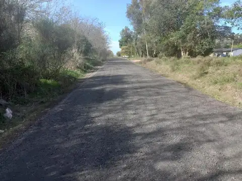 Terreno en venta - 661Mts2 - El Pato, Berazategui