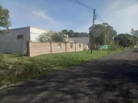 Terreno en Venta en Centro Agricola El Pato, USD 55.000