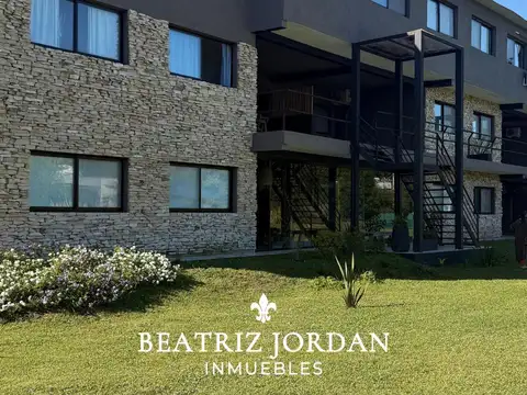 DEPARTAMENTO 2 AMBIENTES EN VENTA, C. CARDENALES, LOS CARDALES