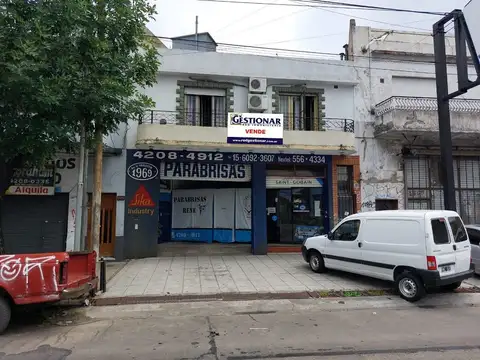 Ph - Venta - Argentina, Avellaneda - AVDA HIPOLITO YRIGOYEN 1969