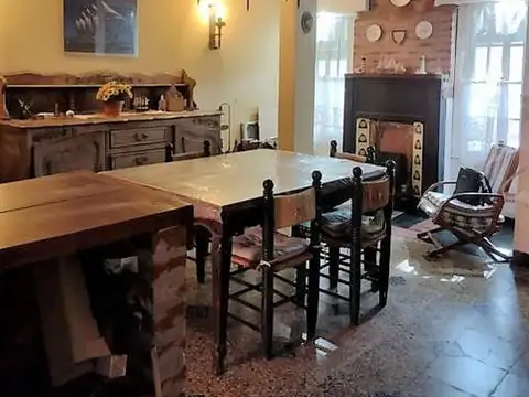 Casa en Venta 30 años