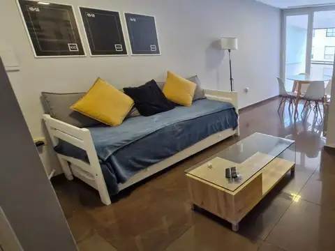 Departamento en Venta en Guemes, USD 89.900