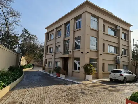 Departamento en Venta de 1 dormitorio c/ cochera en Belén de Escobar