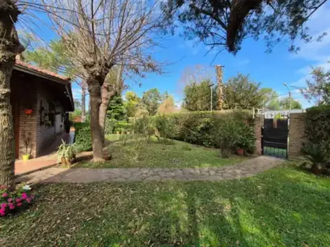 Quinta en Venta en Exaltacion De La Cruz, USD 182.000