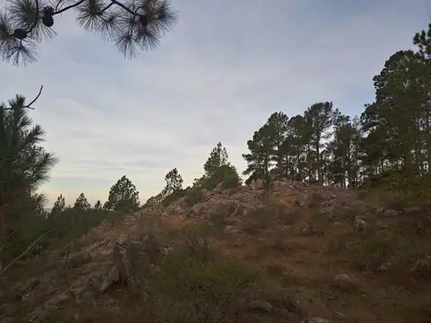 SAN CLEMENTE- CORDOBA