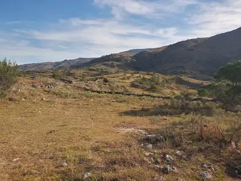 SAN CLEMENTE- CORDOBA