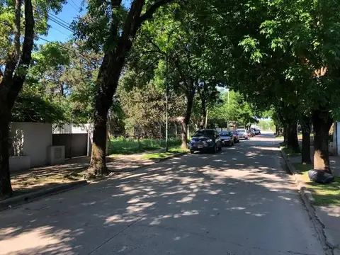 Terreno en Venta de 998,0 m2