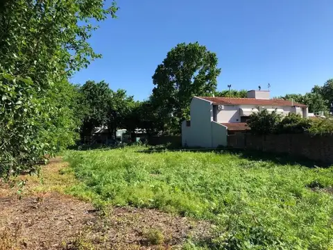 Terreno en Venta en San Antonio De Areco, USD 220.000