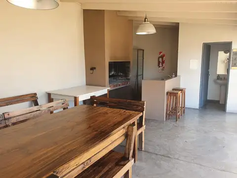 Departamento en Alquiler de 2 ambientes